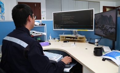 興義供電局?jǐn)?shù)智創(chuàng)新成果入選2025電力企業(yè)信創(chuàng)國(guó)產(chǎn)化典型案例，數(shù)字監(jiān)控系統(tǒng)市場(chǎng)前景廣闊